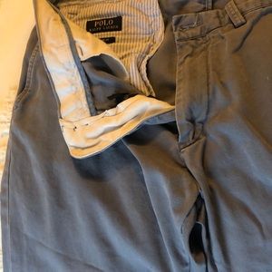 Polo Ralph Lauren. Classic fit 34/32